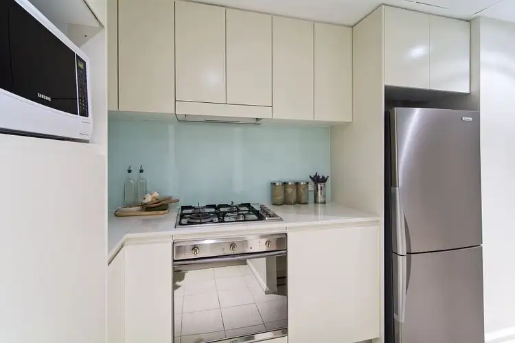 Second view of Homely apartment listing, 211/48 Atchison Street, St Leonards NSW 2065