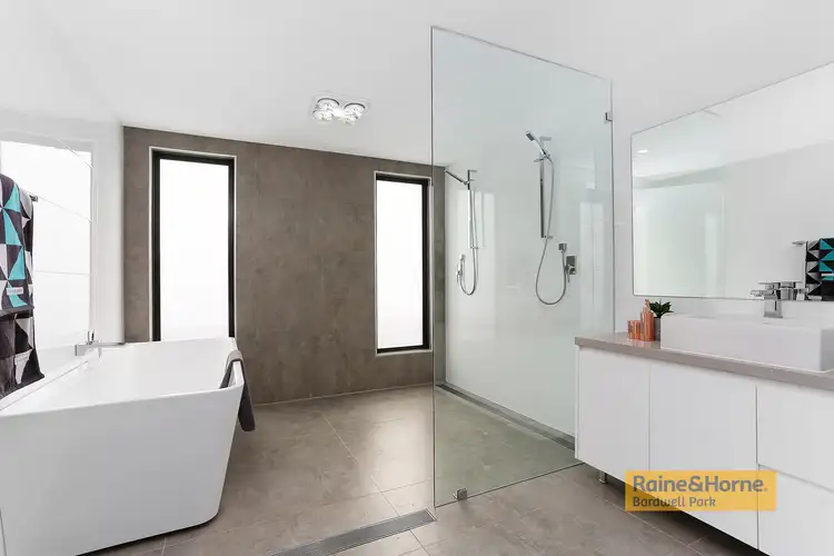Second view of Homely semi-detached listing, 97 Staples Street, Kingsgrove NSW 2208