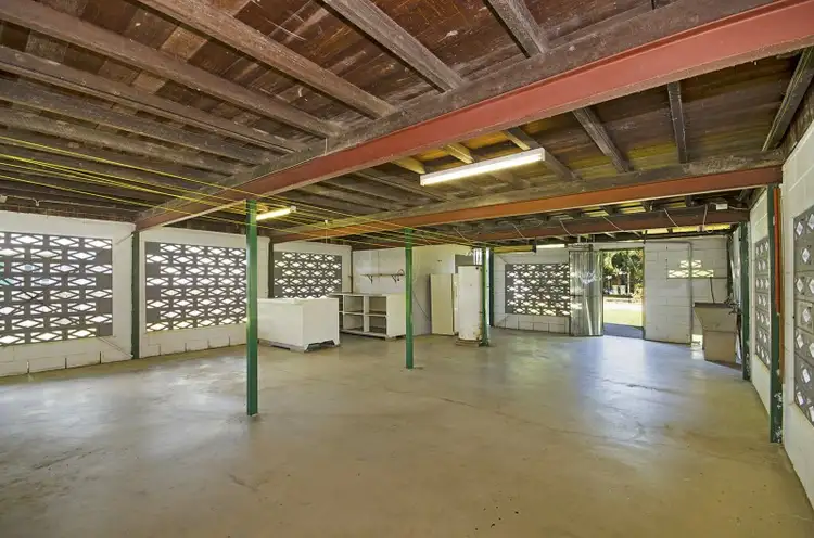 Seventh view of Homely house listing, 61 Tenth Avenue, Railway Estate QLD 4810