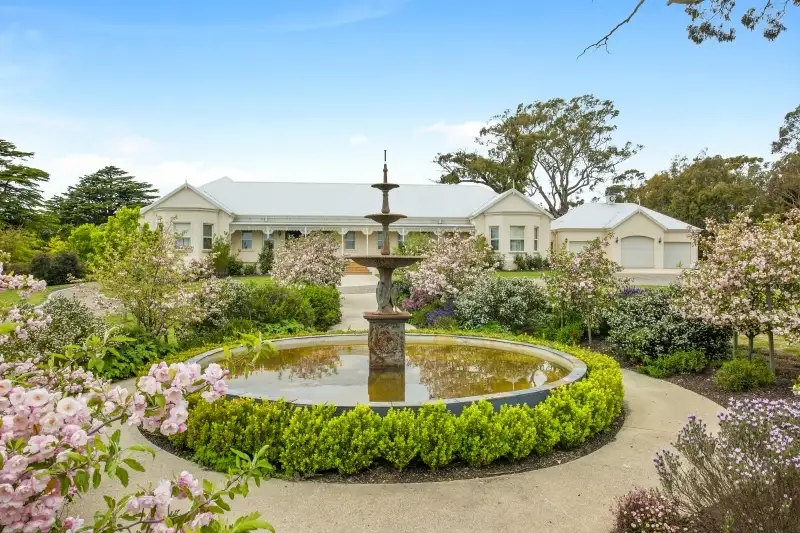 Main view of Homely house listing, 911 Lal Lal, Buninyong VIC 3357