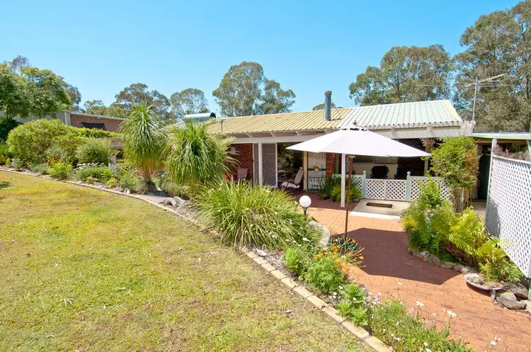 Fifth view of Homely house listing, 1 FINCH STREET, Eagleby QLD 4207