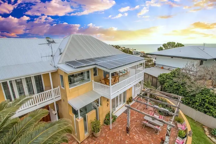 Second view of Homely house listing, 18 Seaview Avenue, Kingston Park SA 5049