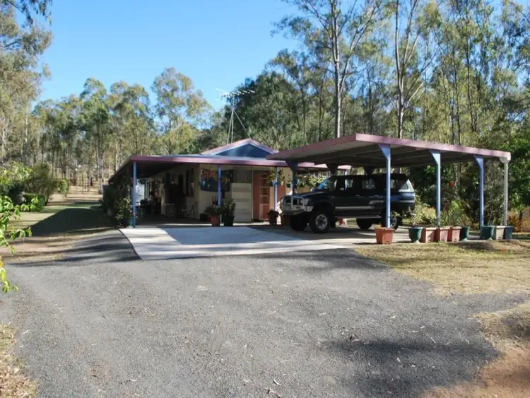 Main view of Homely rural property listing, 19 Laurette, Glenore Grove QLD 4342