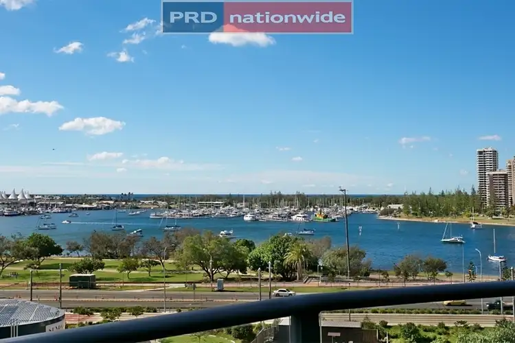 1004/4 Como Crescent, Southport QLD 4215