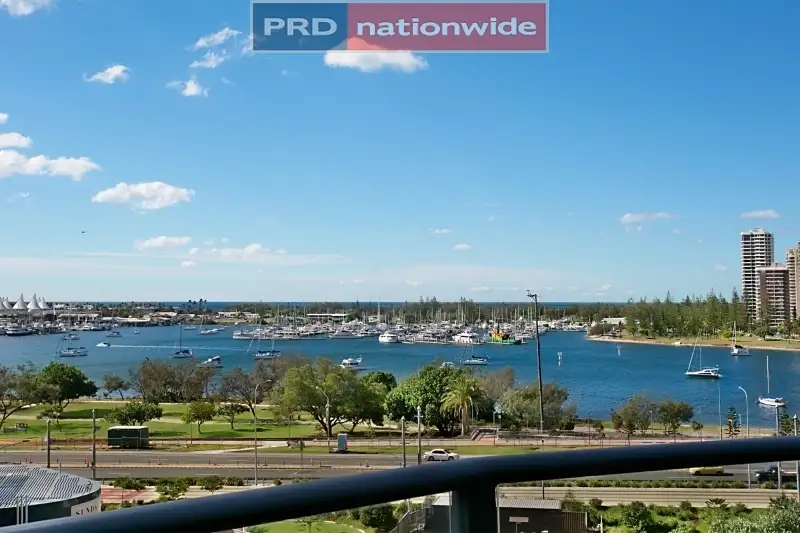 Main view of Homely apartment listing, 1004/4 Como Crescent, Southport QLD 4215