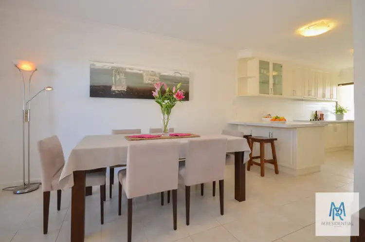 Fifth view of Homely house listing, 10/20 Garden Street, South Perth WA 6151