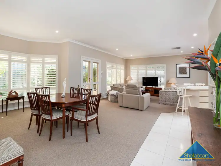 6 Godetia Gardens, Mount Claremont WA 6010