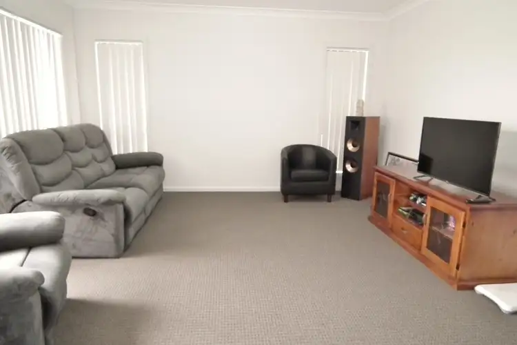 Fourth view of Homely unit listing, 33B Franco Drive, Griffith NSW 2680