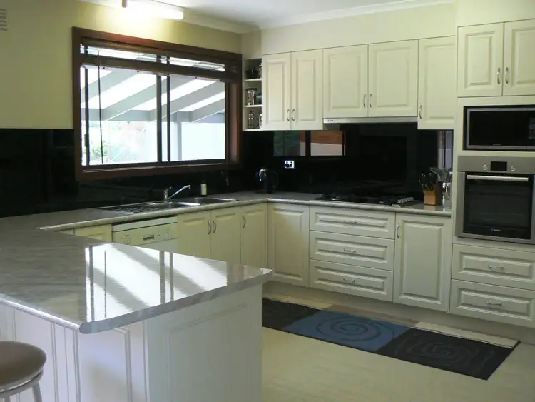 Second view of Homely house listing, 5 CAMERON ST, Orbost VIC 3888