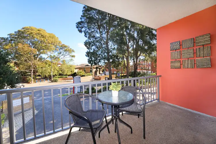 Sixth view of Homely unit listing, 6/9 Devitt Place, Hillsdale NSW 2036