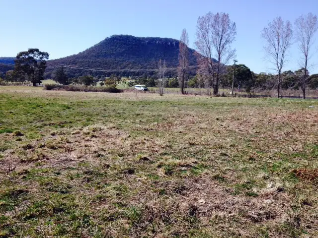 Fifth view of Homely land listing, 8 Granger Place, Hartley NSW 2790