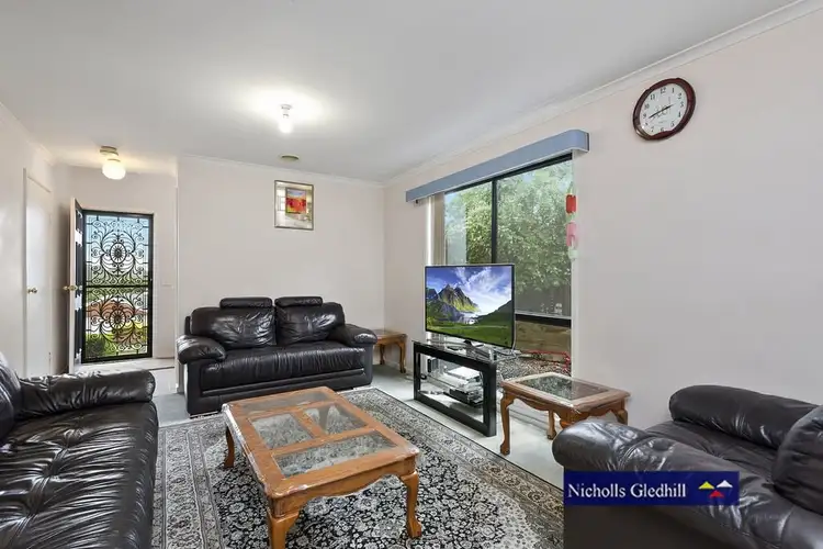 Third view of Homely house listing, 1/11 Temby Close, Endeavour Hills VIC 3802