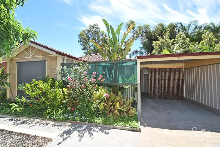 14/290 Ninth Street, Mildura VIC 3500