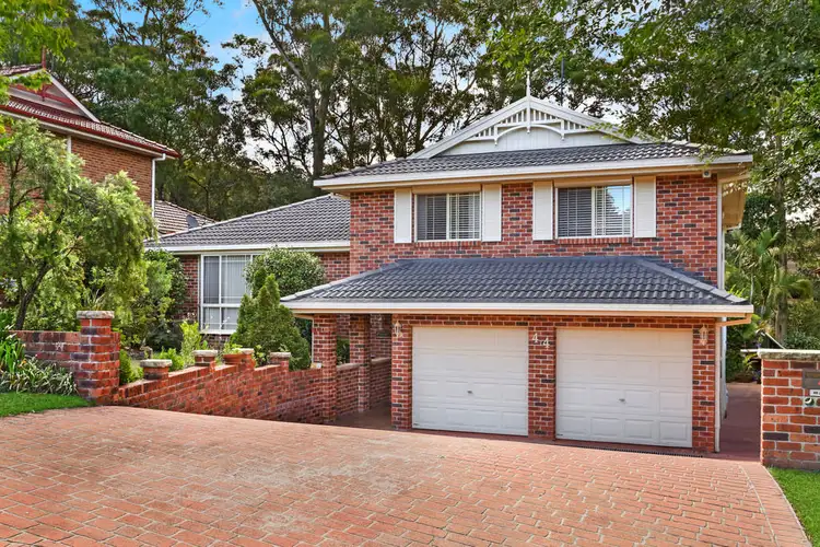 44 Windemere Drive, Terrigal NSW 2260