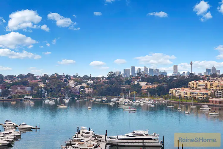 Seventh view of Homely apartment listing, 1003/1 Cary Street, Drummoyne NSW 2047