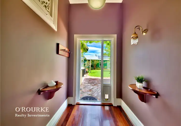 Seventh view of Homely house listing, 39 Glendower Street, Perth WA 6000
