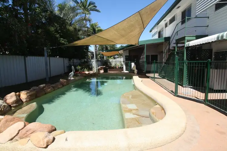 Fourth view of Homely house listing, 20 Etheridge Street, Mount Louisa QLD 4814