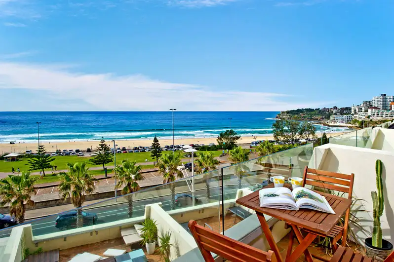 Main view of Homely apartment listing, 12/164 Campbell Parade, Bondi Beach NSW 2026