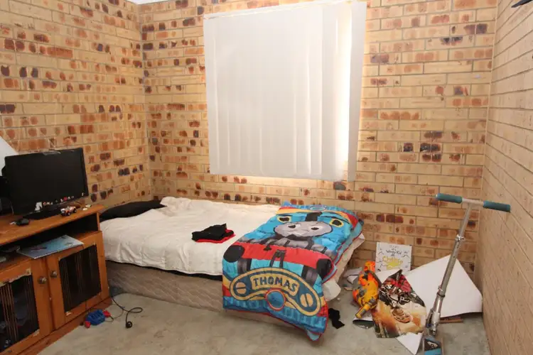 Fifth view of Homely semi-detached listing, 25 Windsor Circle, Kingaroy QLD 4610