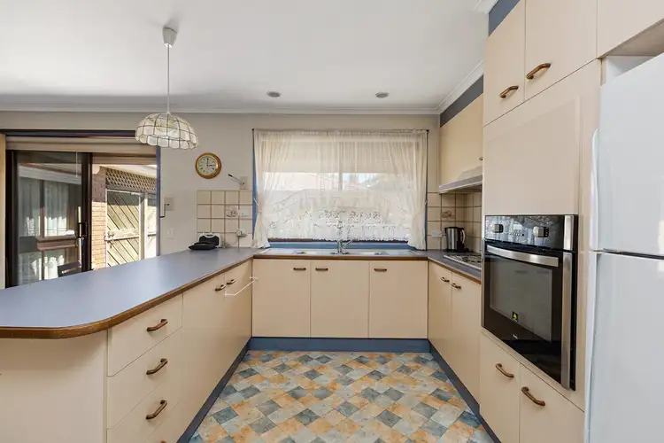 Fifth view of Homely house listing, 42 Shane Avenue, Seabrook VIC 3028