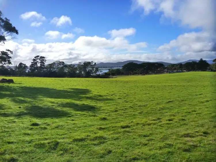 Seventh view of Homely land listing, Lot 51/1078 Greens Beach Road, Clarence Point TAS 7270