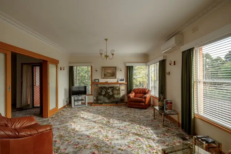 Second view of Homely house listing, 16 Wadham Parade, Mount Waverley VIC 3149