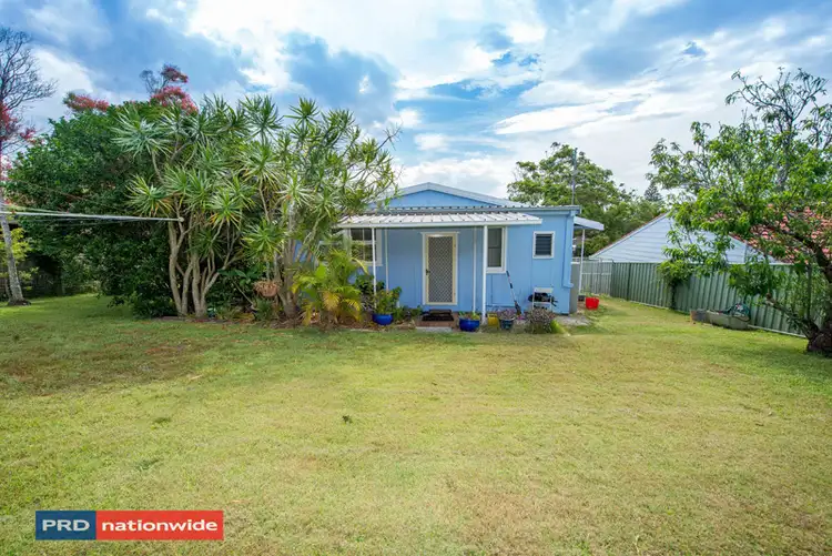 Fifth view of Homely house listing, 5 Essendene Road, Shoal Bay NSW 2315
