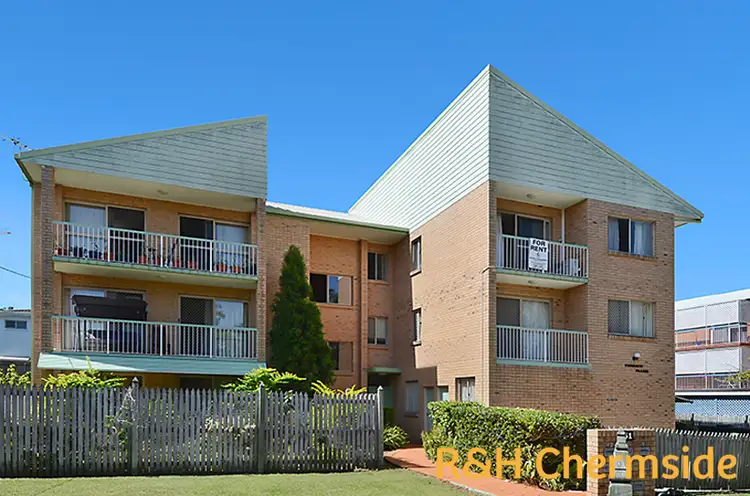 1/51 Kidston Terrace, Chermside QLD 4032