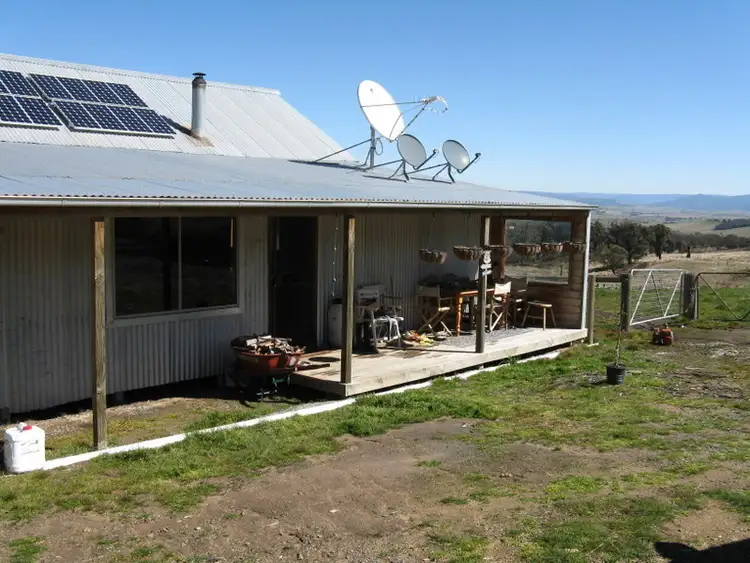 Sixth view of Homely house listing, 6 Teapot Creek, Benambra VIC 3900