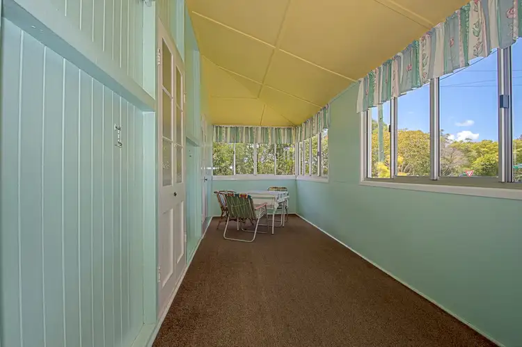 Fifth view of Homely house listing, 2 Hill Street, Pomona QLD 4568