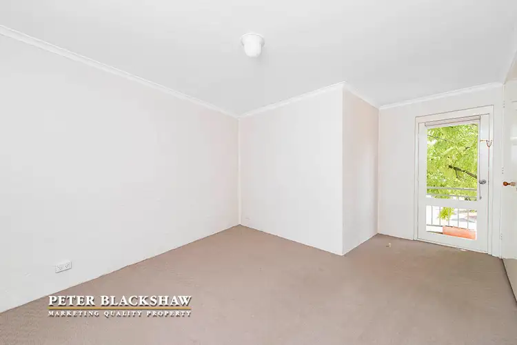 Fifth view of Homely house listing, 4/2 Antis Street, Phillip ACT 2606