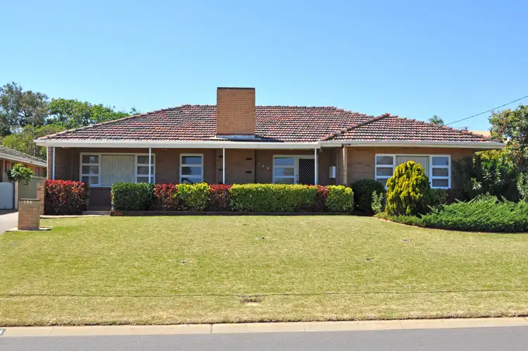 144 Kempton Street, Bluff Point WA 6530