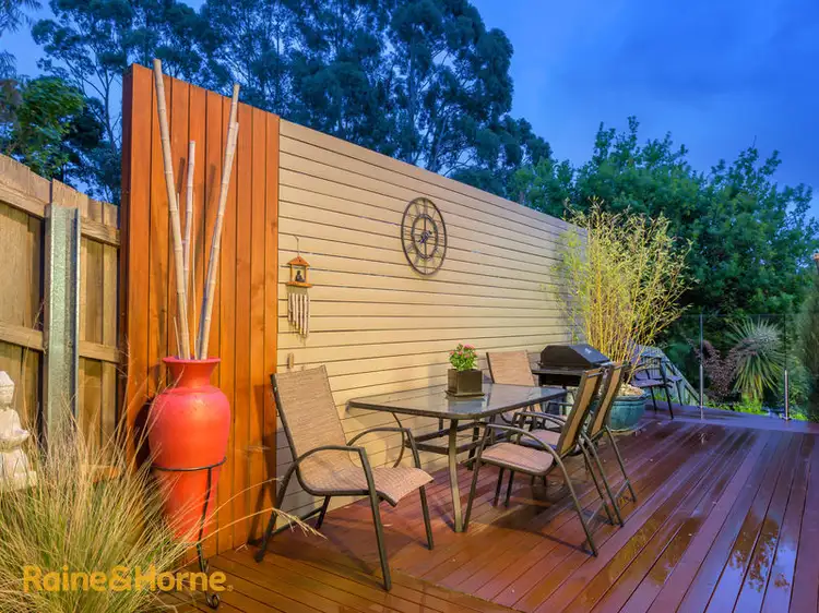 Third view of Homely house listing, 3/27 Auburn Road, Kingston Beach TAS 7050