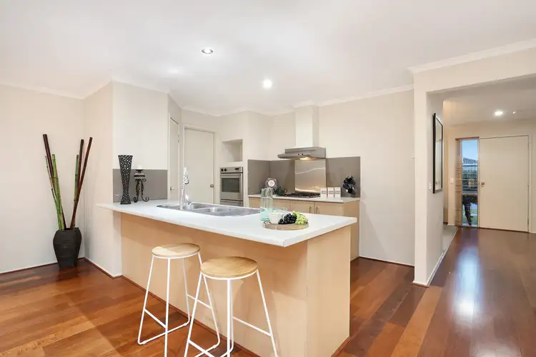 Sixth view of Homely house listing, 16 Sandover Drive, Roxburgh Park VIC 3064