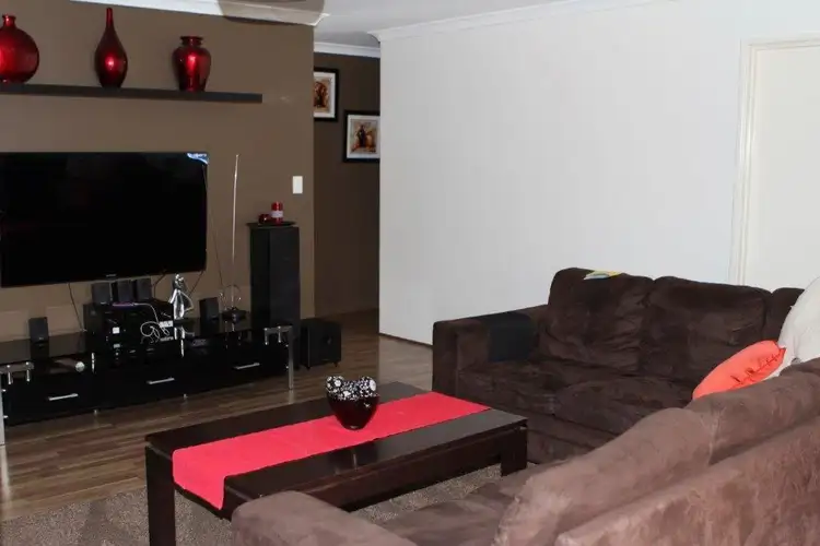 Seventh view of Homely house listing, 4 Stockholm Road, Wanneroo WA 6065
