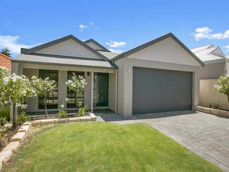 Sixth view of Homely house listing, 35b Bickley Crescent, Manning WA 6152