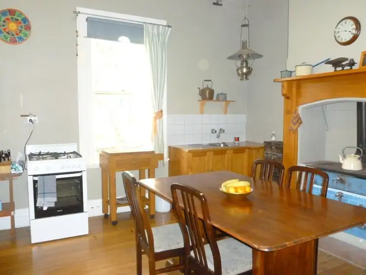 Second view of Homely house listing, 46 Browne Street, Caltowie SA 5490