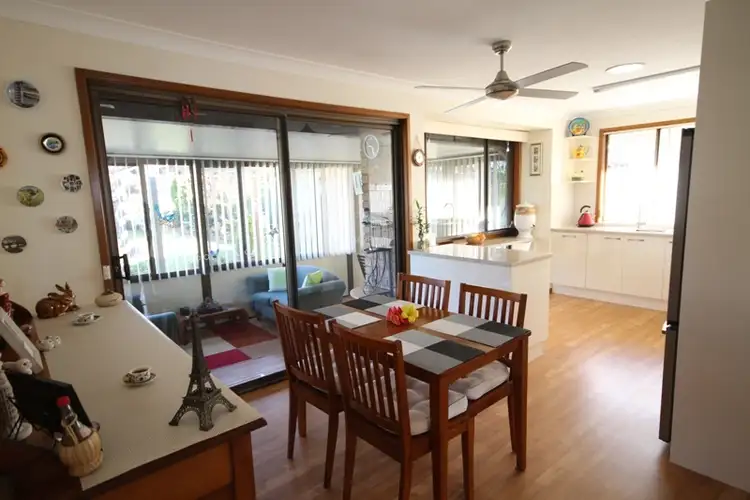 Fifth view of Homely house listing, 3 Hibiscus Close, Taree NSW 2430