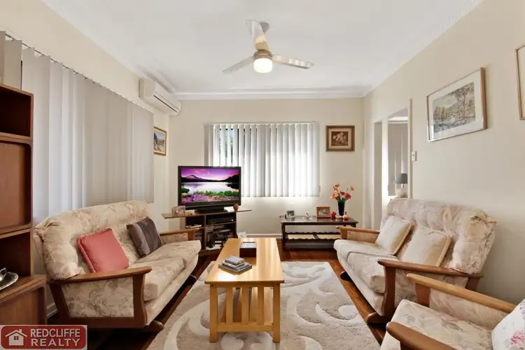 Fourth view of Homely house listing, 7 Collins Street, Woody Point QLD 4019