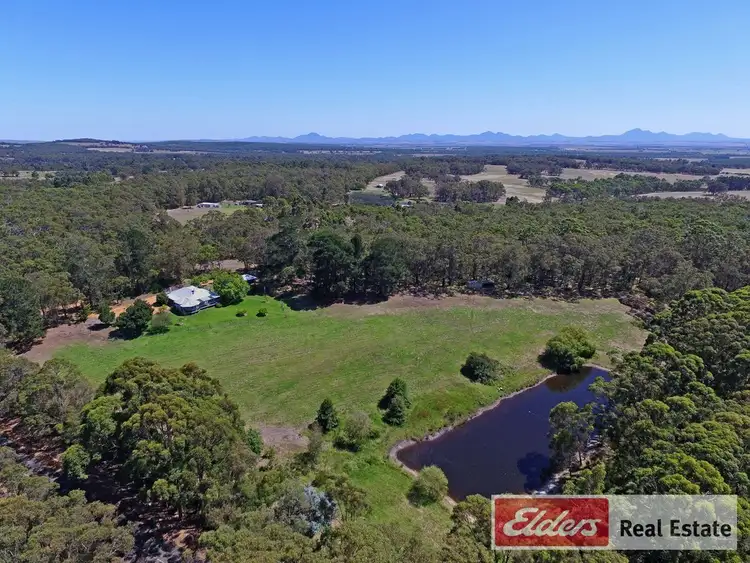 Fifth view of Homely house listing, 397 Spring Rd, Porongurup WA 6324