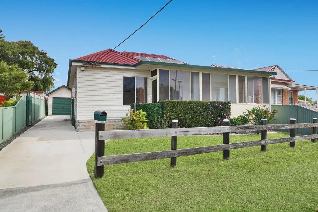 Main view of Homely house listing, 39 Warrigal Street, The Entrance NSW 2261