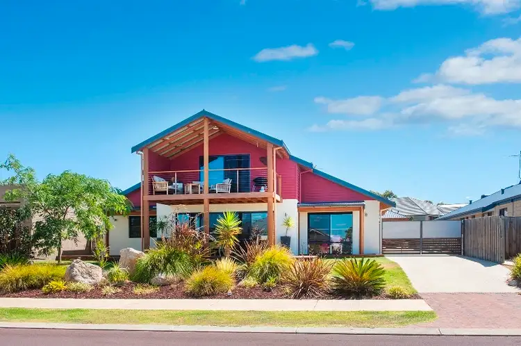 8 Harry King Avenue, Dunsborough WA 6281