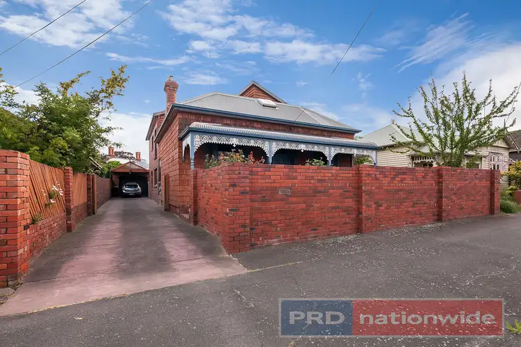 Main view of Homely house listing, 319 Creswick Road, Ballarat VIC 3350