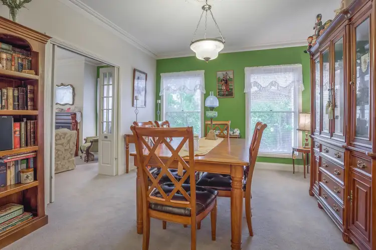 Sixth view of Homely house listing, 5 Mulgutherie Way, Gisborne VIC 3437