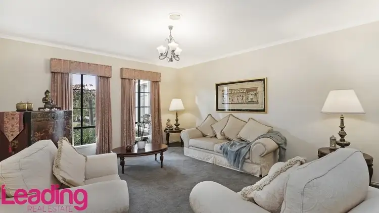 Fourth view of Homely house listing, 16 Hopbush Avenue, Sunbury VIC 3429