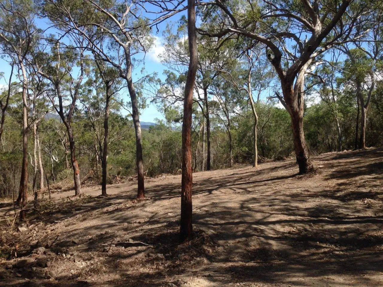 Main view of Homely land listing, Address available on request