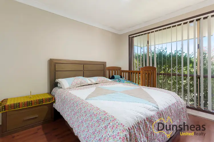 Fifth view of Homely house listing, 11/28 Kings Road, Ingleburn NSW 2565