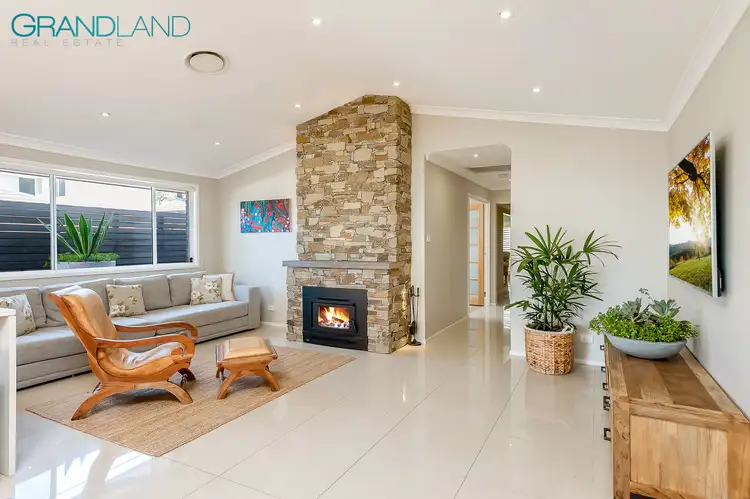 Third view of Homely house listing, 9 Connellan Avenue, Middleton Grange NSW 2171