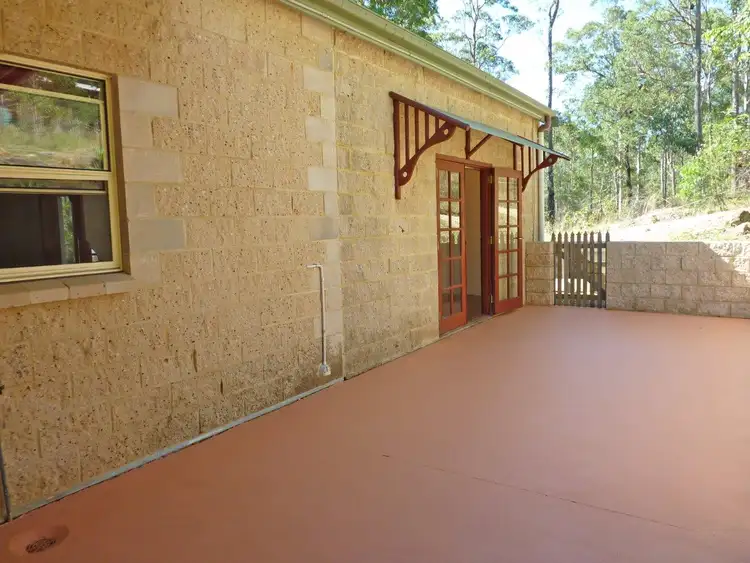 Fifth view of Homely house listing, 1 Lorikeet Place, Glenreagh NSW 2450