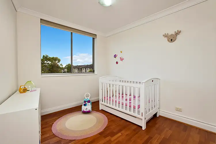 Fifth view of Homely unit listing, 46/1 Kings Bay Avenue, Five Dock NSW 2046